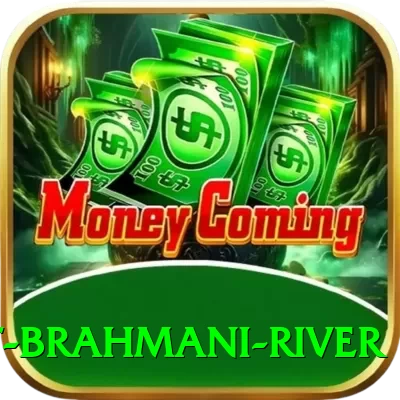 rahua ghat brahmani river Deluxe v2.6.0 - 2