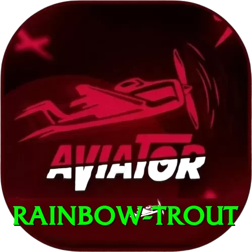 rainbow trout VIP v4.6.7 - 2
