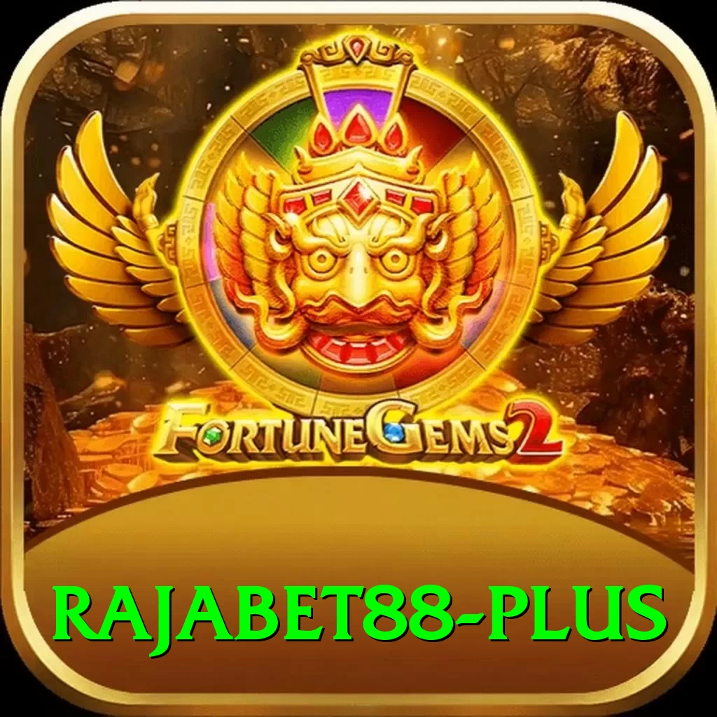 Rajabet88 Game Turbo v3.6.9 - 2