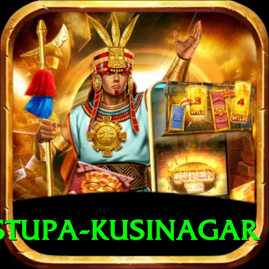 ramabhar stupa kusinagar VIP Edition v2.5.0 - 2