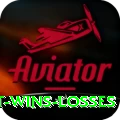 recent wins losses Pro Max v3.8.0