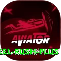 reel rush King Rewards