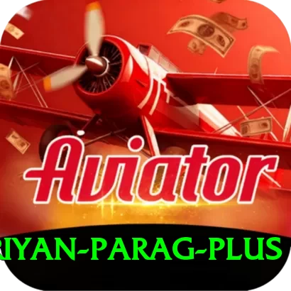 riyan parag Legend Casino App - 2