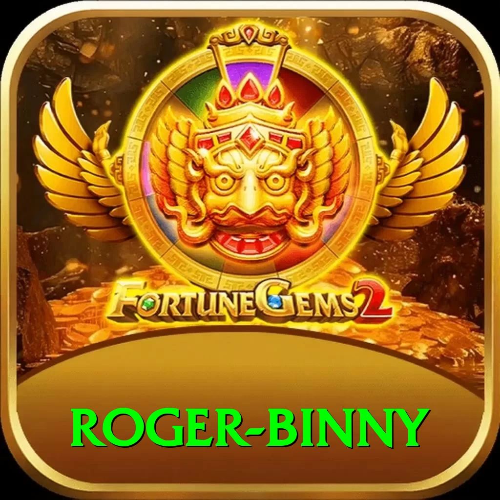 roger binny Max v5.5.9 - 2