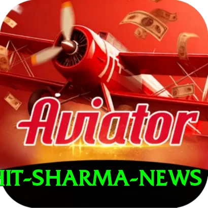 rohit sharma news Deluxe Pro v5.3.4 - 2