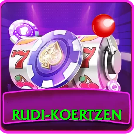 rudi koertzen Ultimate Pro v1.0.4 - 2