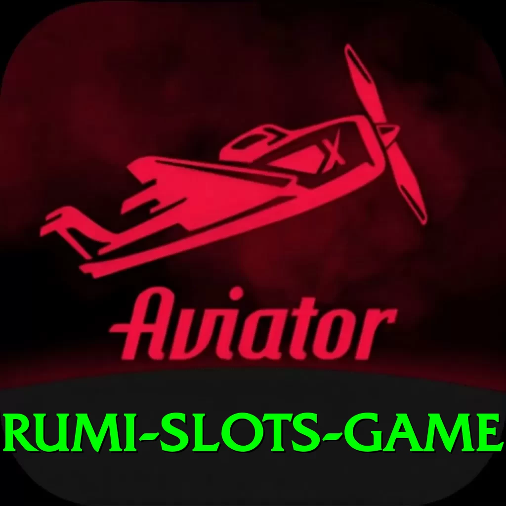 Rumi Slots Game VIP Pro v5.5.9 - 2