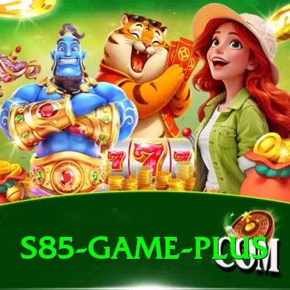 S85 Game VIP - Free Download - 2