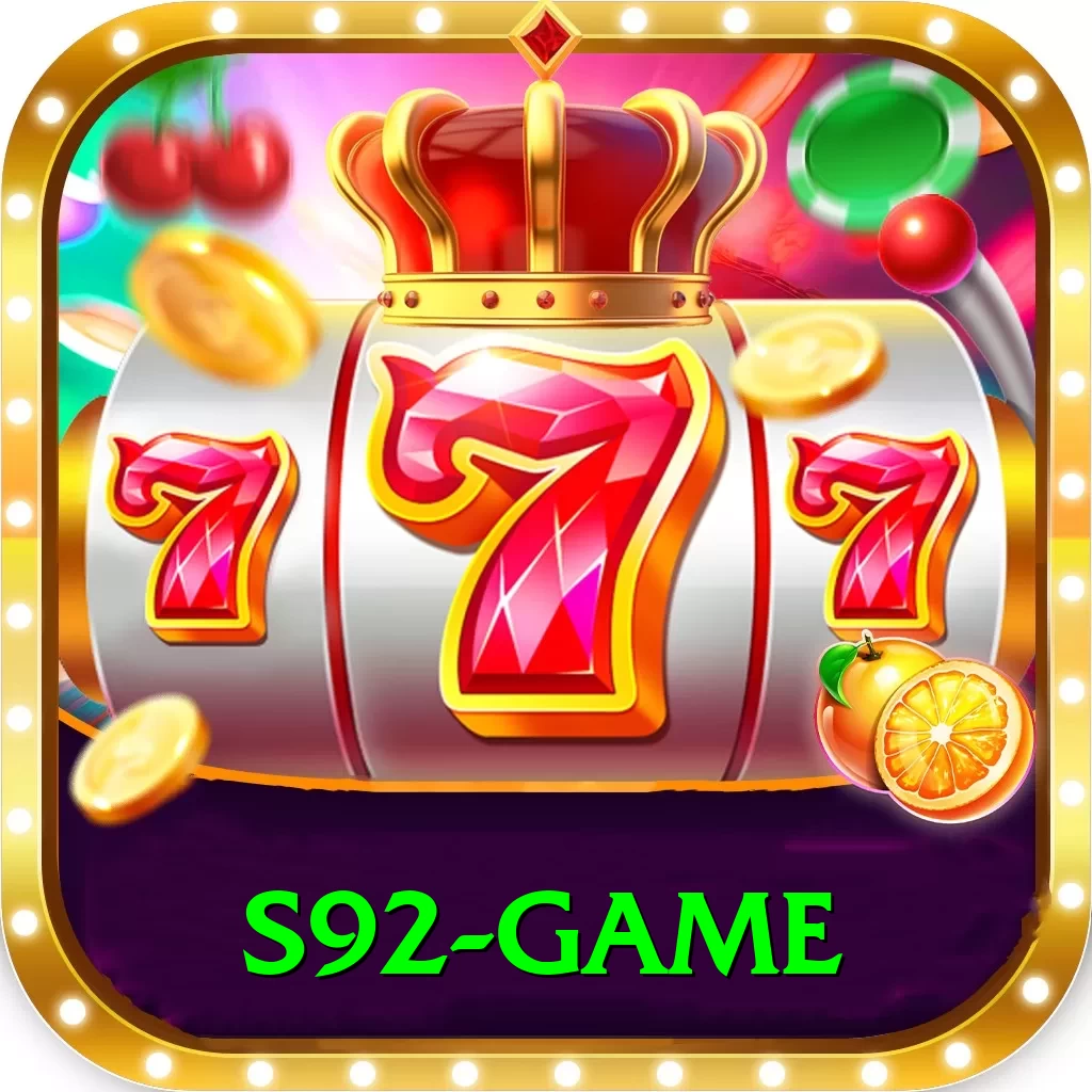 S92 Game Premium Plus v1.9.8 - 2