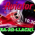 sa 20 league Deluxe Pro v4.6.3