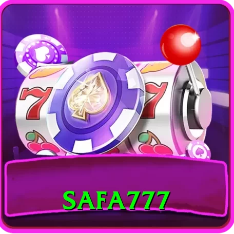 safa777 Pro Edition v3.1.0 - 2