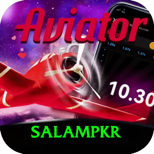 SalamPKR Games (Casino & Earning) Pro v1.6.8 - 2