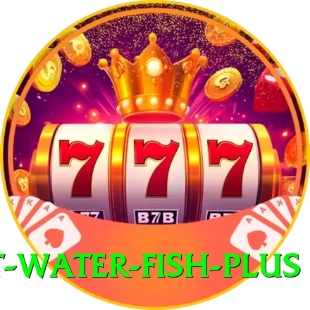 salt water fish Casino Turbo v3.1.1 - 2