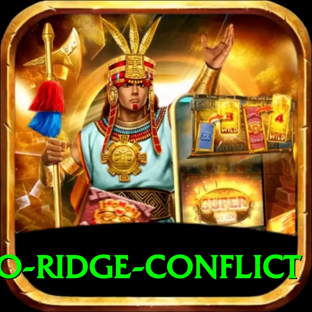 saltoro ridge conflict Deluxe Pro v4.3.1 - 2