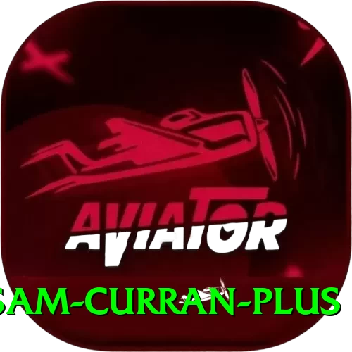 sam curran VIP Gaming App - 2