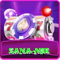 sana mir Master v3.8.4