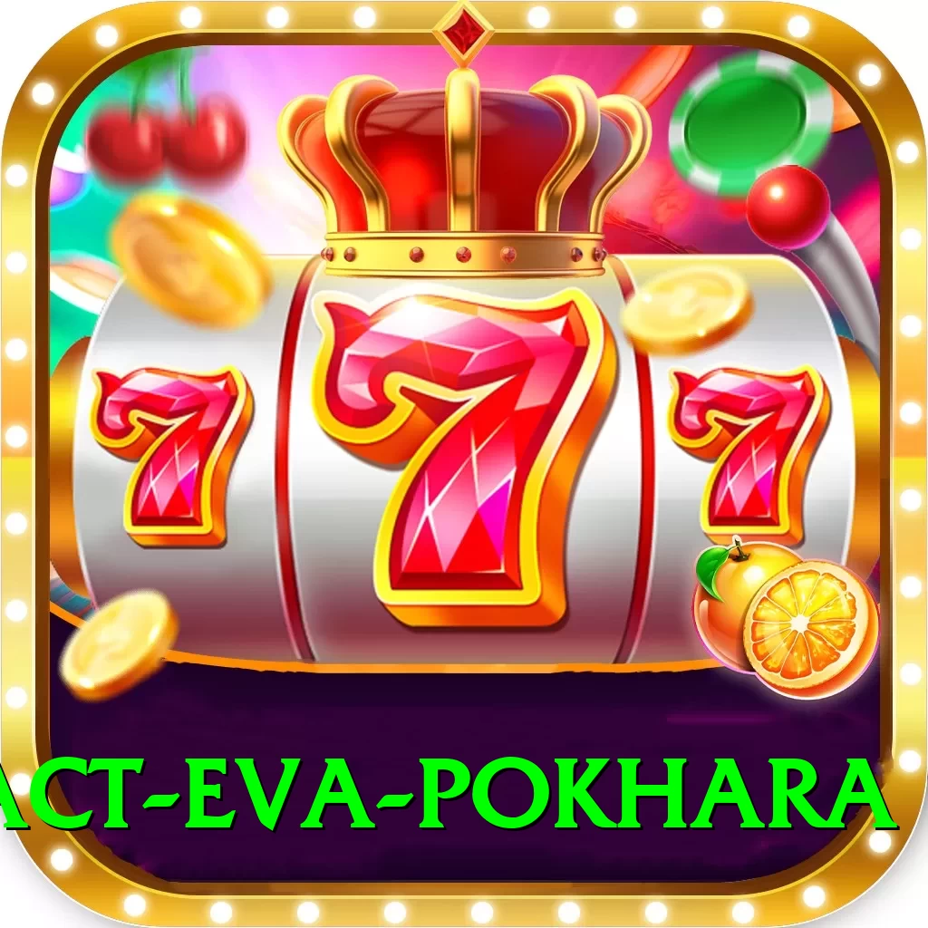 scooter act EVA pokhara Games (Casino & Earning) Ultimate v2.7.1 - 2