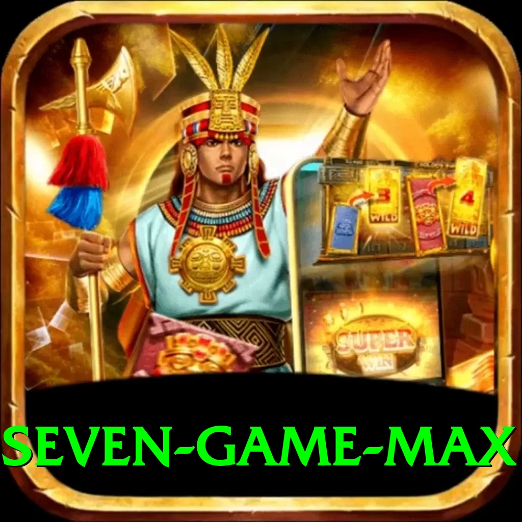 seven game - Legend v3.6.4 - 2