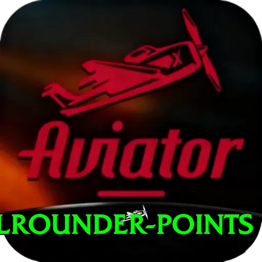 shadab allrounder points Ultimate v3.9.3 - 2
