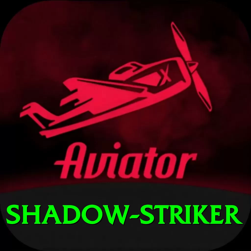 shadow striker Turbo v4.6.6 - 2