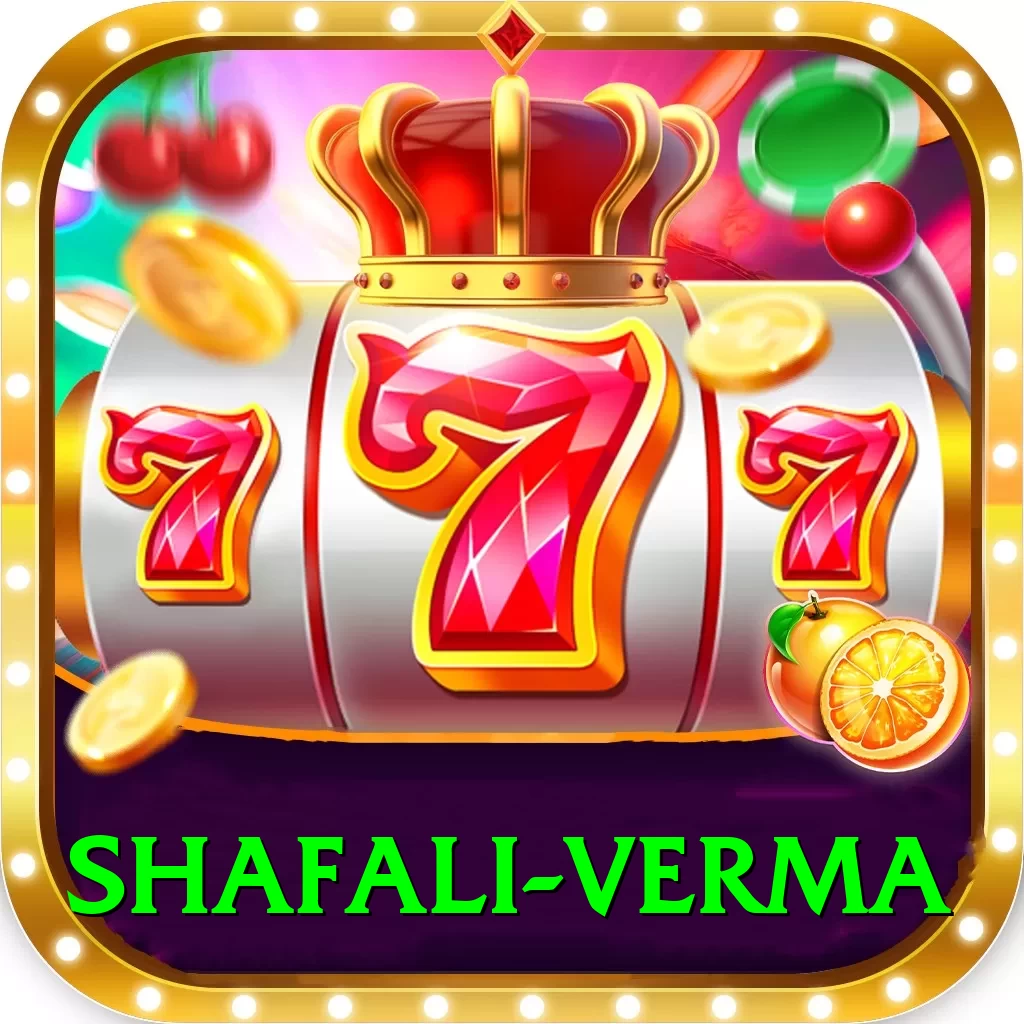 shafali verma Plus v3.9.0 - 2
