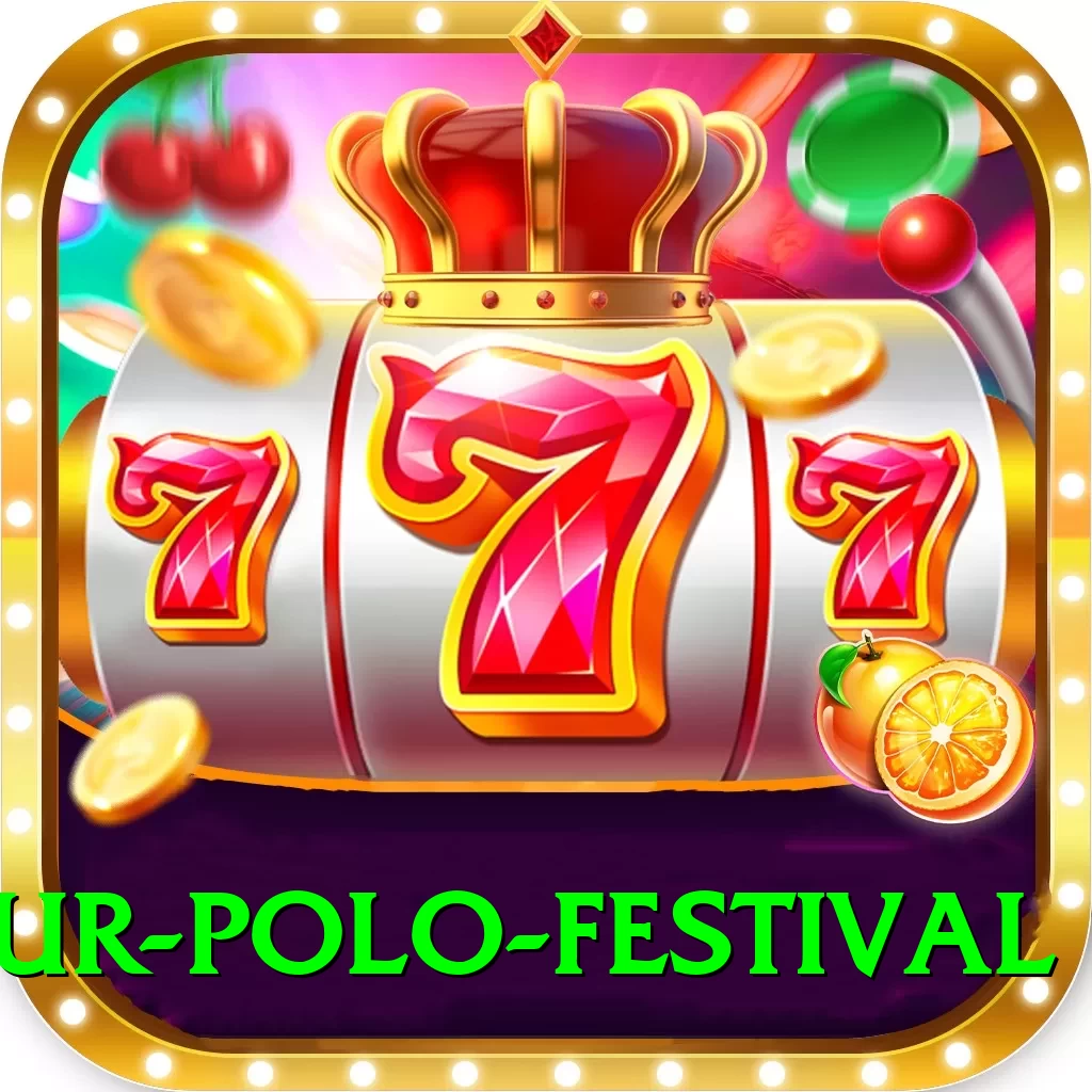 shandur polo festival Apps (Tools & Injectors) Turbo v4.5.4 - 2