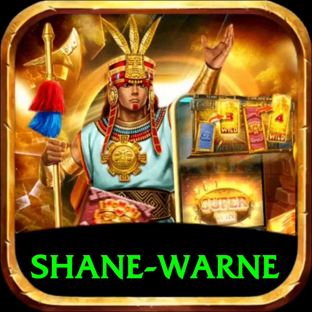 shane warne Turbo v4.0.3 - 2