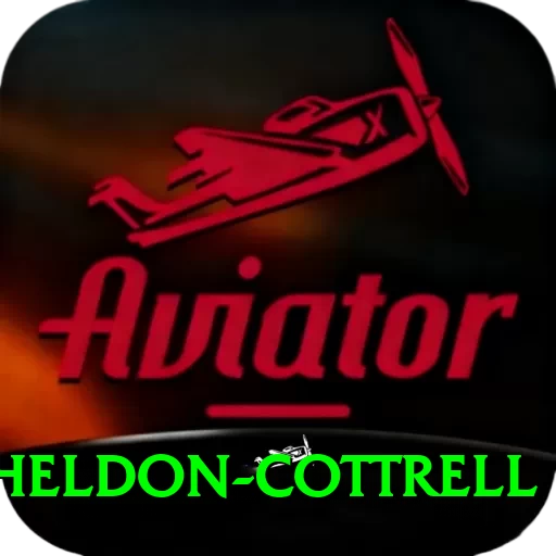 sheldon cottrell Gold Edition v4.1.8 - 2