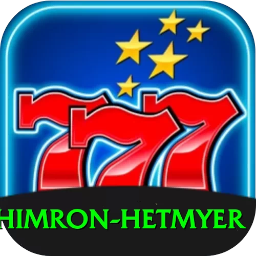 shimron hetmyer Elite v5.1.9 - 2