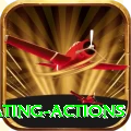 shot creating actions Games (Casino & Earning) Gold v3.8.6