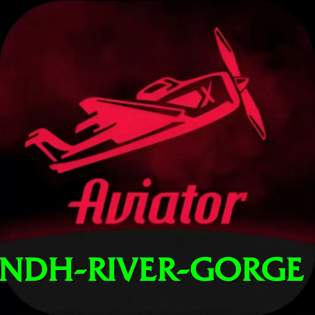 sindh river gorge Deluxe Pro v5.4.2 - 2