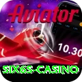 Six6s Casino VIP v5.1.4
