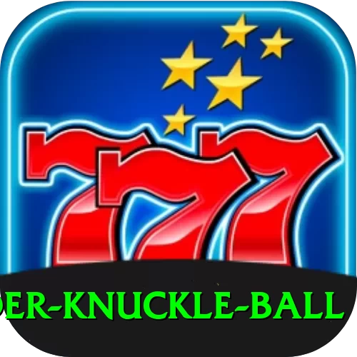 slider knuckle ball Pro1 v3.2.0 - 2