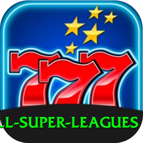 sll super leagues Pro Edition v3.8.3 - 2