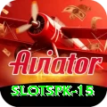 slotspk 15 Turbo Pro v1.1.0