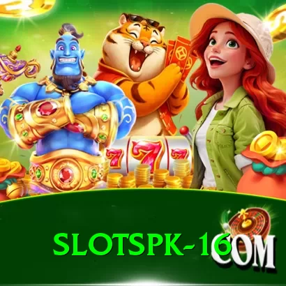 slotspk 16 VIP Pro v3.5.7 - 2