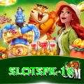 slotspk 16 VIP Pro v3.5.7