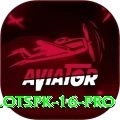 slotspk 16 PK VIP
