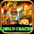 spinner friendly tracks Gold v2.5.1