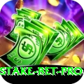 stake bet Gold - Daily Bonus