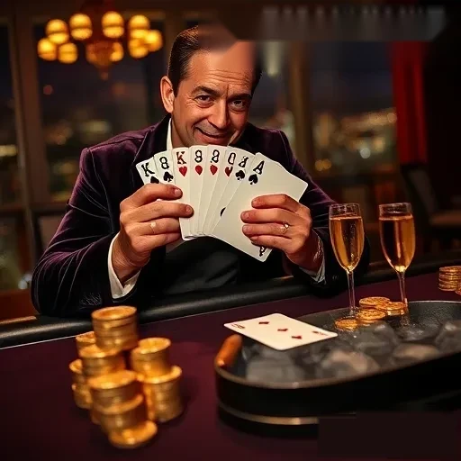 Cassino 45t app mobile