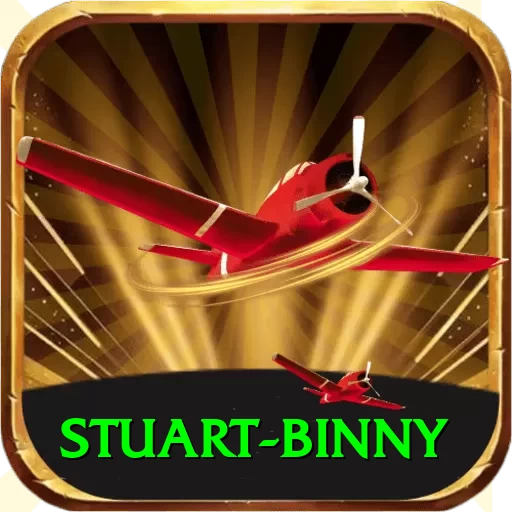 stuart binny VIP Edition v5.1.6 - 2