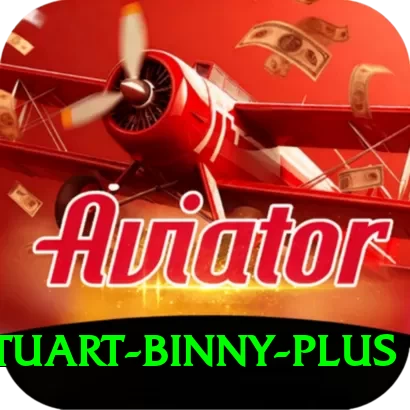 stuart binny - Pro v2.5.9 - 2