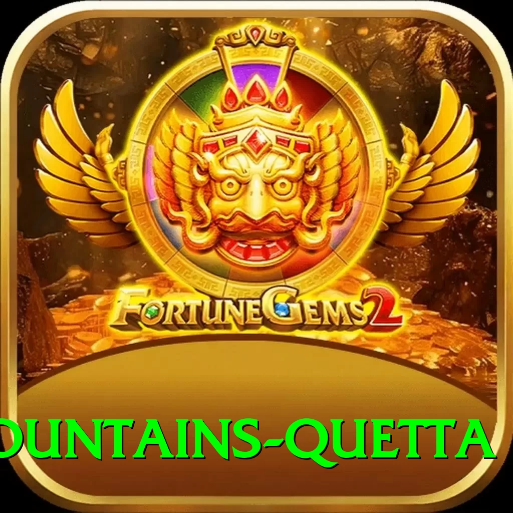 sulaiman mountains quetta Apps (Tools & Injectors) Premium v1.2.3 - 2