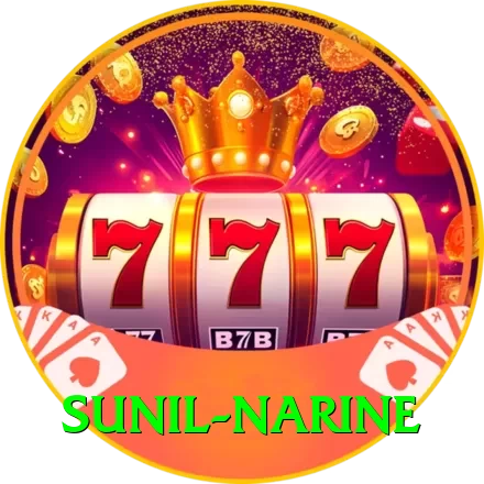 sunil narine Pro v4.0.9 - 2