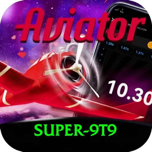 super 9t9 Pro Max v1.0.9 - 2