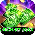 Super Rich 07 Bonus Gold v4.2.7
