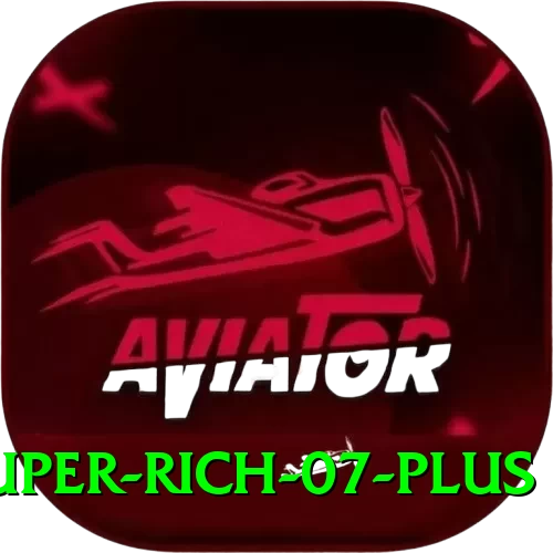 super rich 07 Premium v1.1.7 - 2
