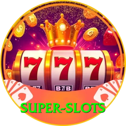 super slots Games (Casino & Earning) Master v3.4.5 - 2