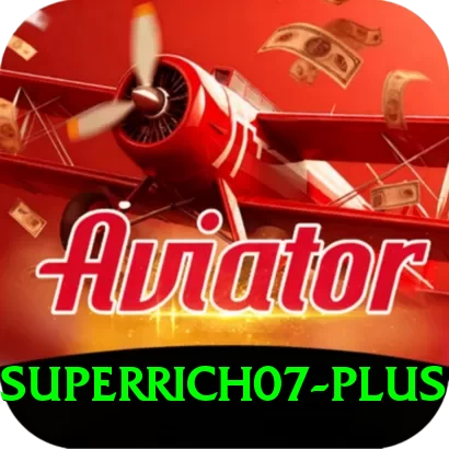 superrich07 VIP Edition v3.8.5 - 2